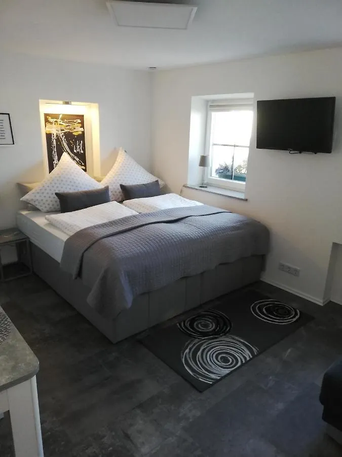 Ferienwohnung Hirmer Zirndorf