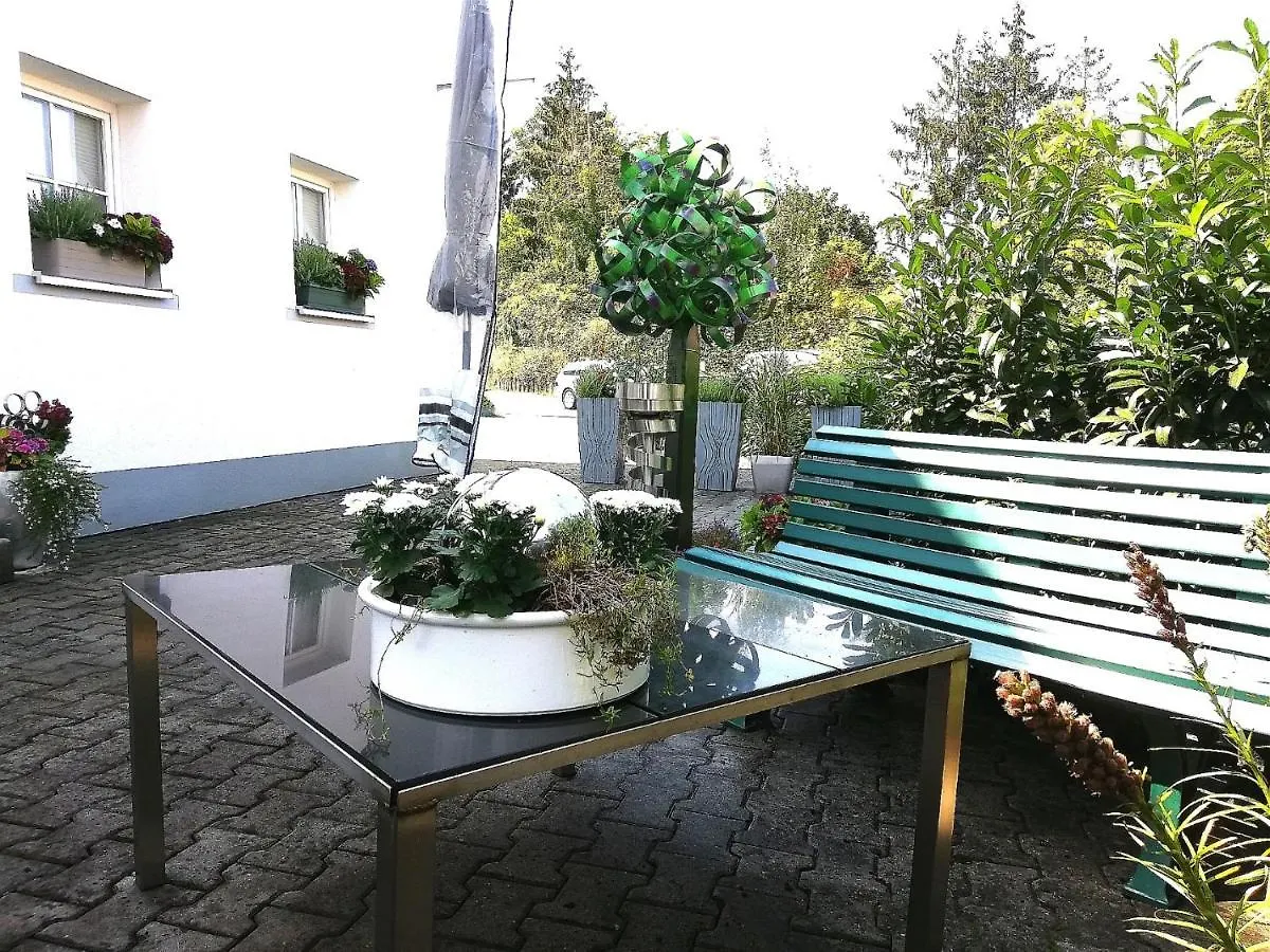 Apartman Ferienwohnung Hirmer Zirndorf
