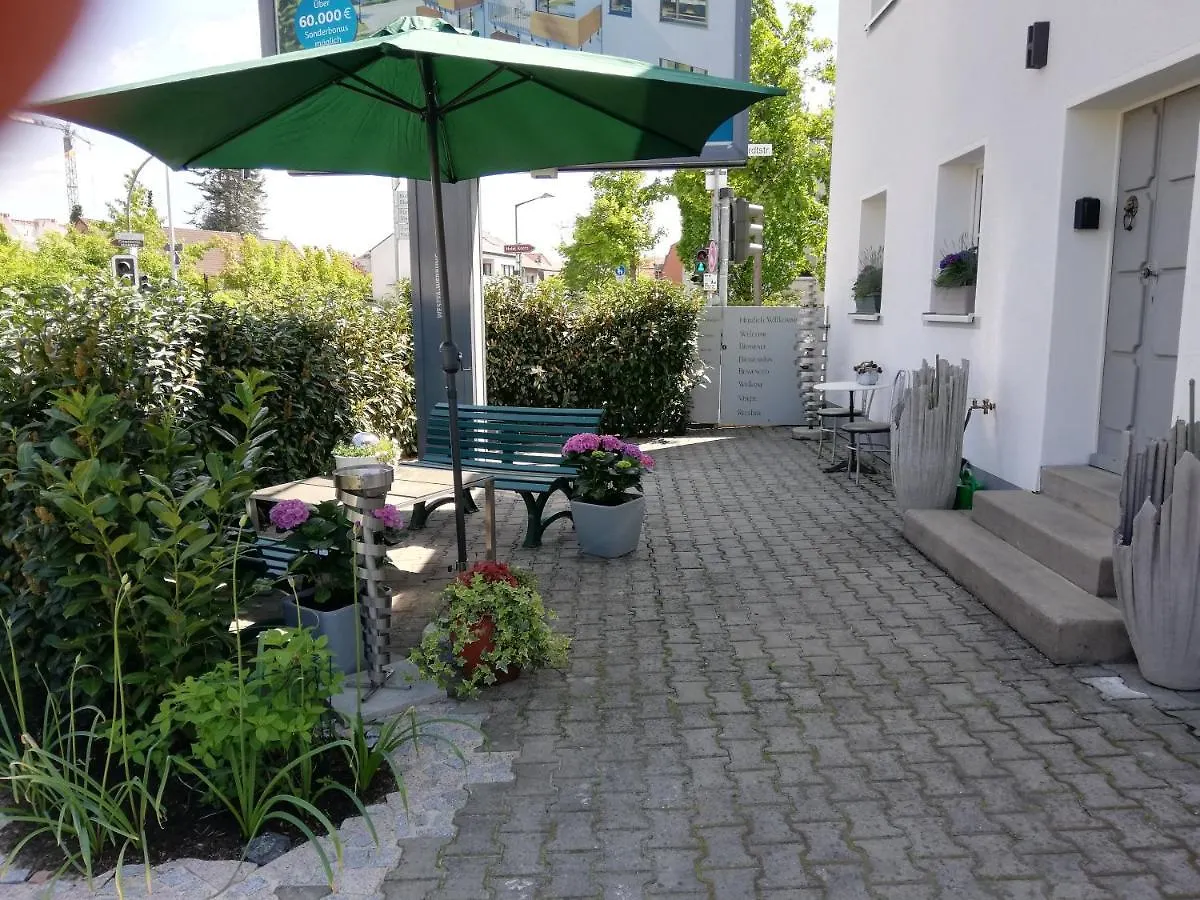 Ferienwohnung Hirmer Zirndorf