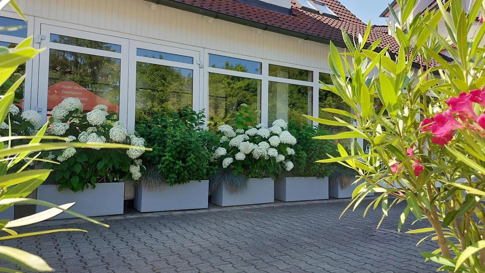 Ferienwohnung Hirmer Zirndorf