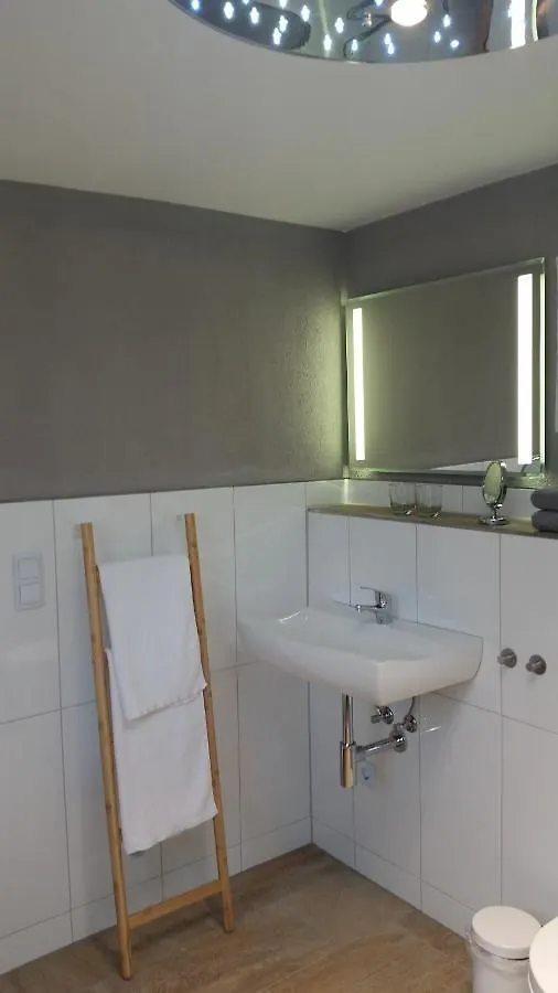 Ferienwohnung Hirmer Zirndorf